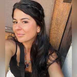 Meet your Posher, Marie